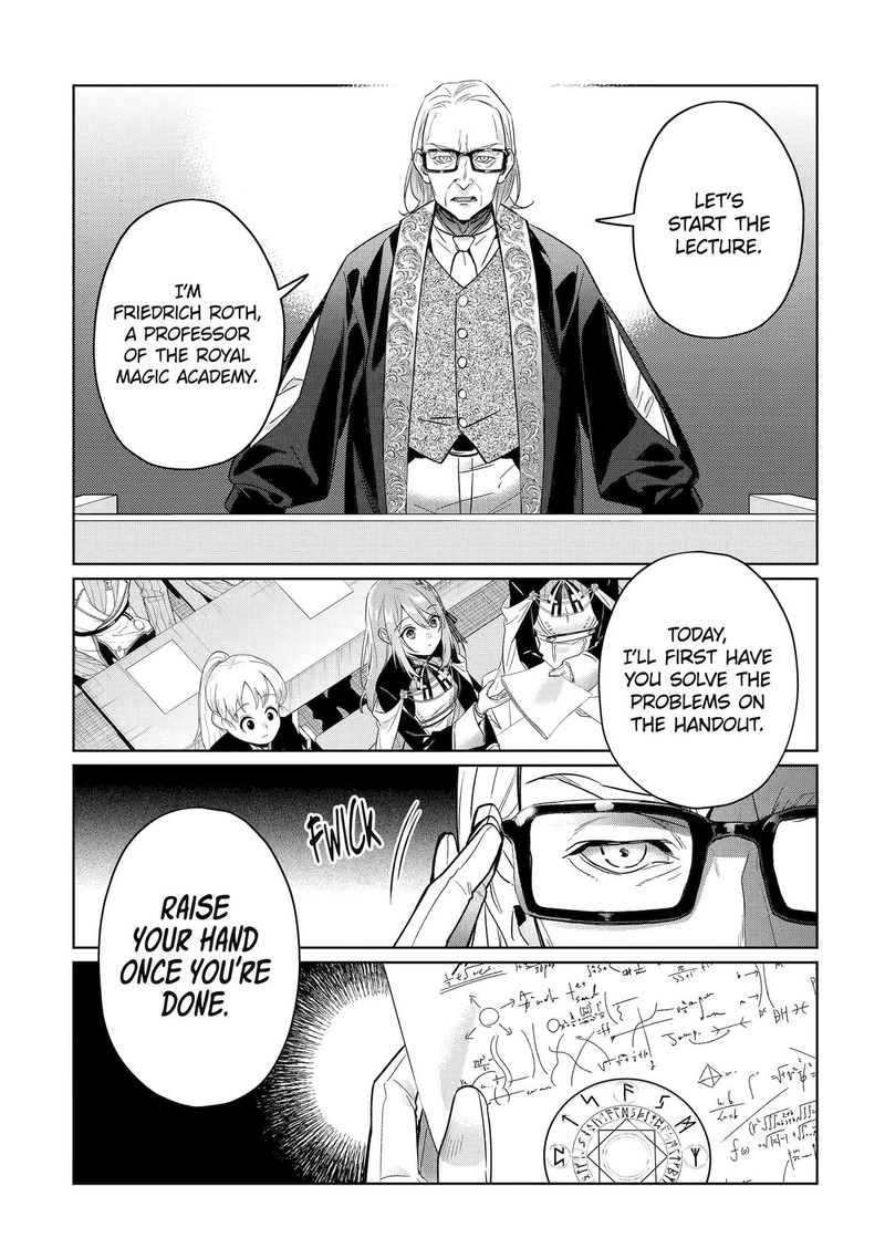 Black Madougushi Guild O Tsuihou Sareta Watashi Oukyuu Majutsushi To Shite Hirowareru White Na Kyuutei De Shiawase Na Shin Seikatsu O Hajimemasu 20 20