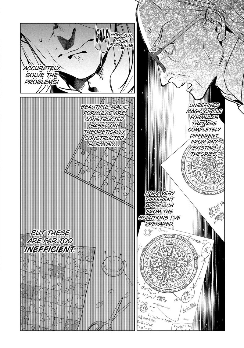 Black Madougushi Guild O Tsuihou Sareta Watashi Oukyuu Majutsushi To Shite Hirowareru White Na Kyuutei De Shiawase Na Shin Seikatsu O Hajimemasu 20 26