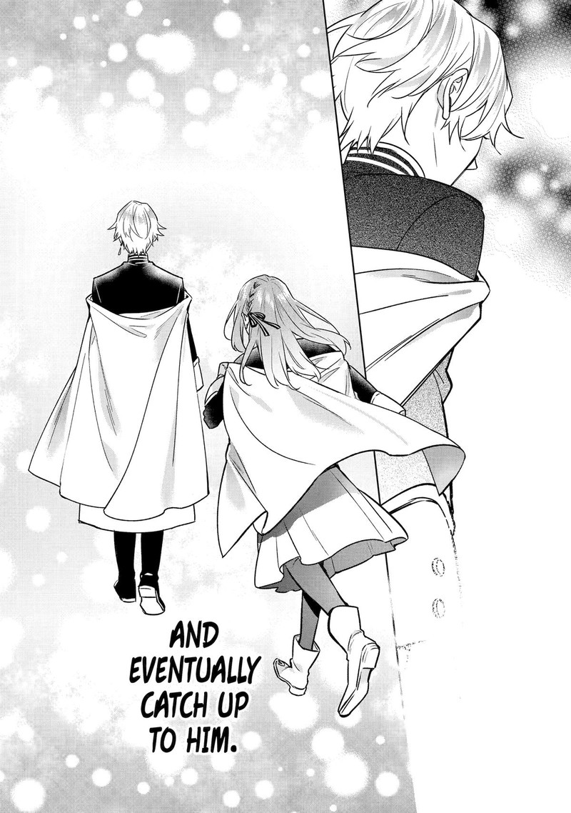 Black Madougushi Guild O Tsuihou Sareta Watashi Oukyuu Majutsushi To Shite Hirowareru White Na Kyuutei De Shiawase Na Shin Seikatsu O Hajimemasu 20 35