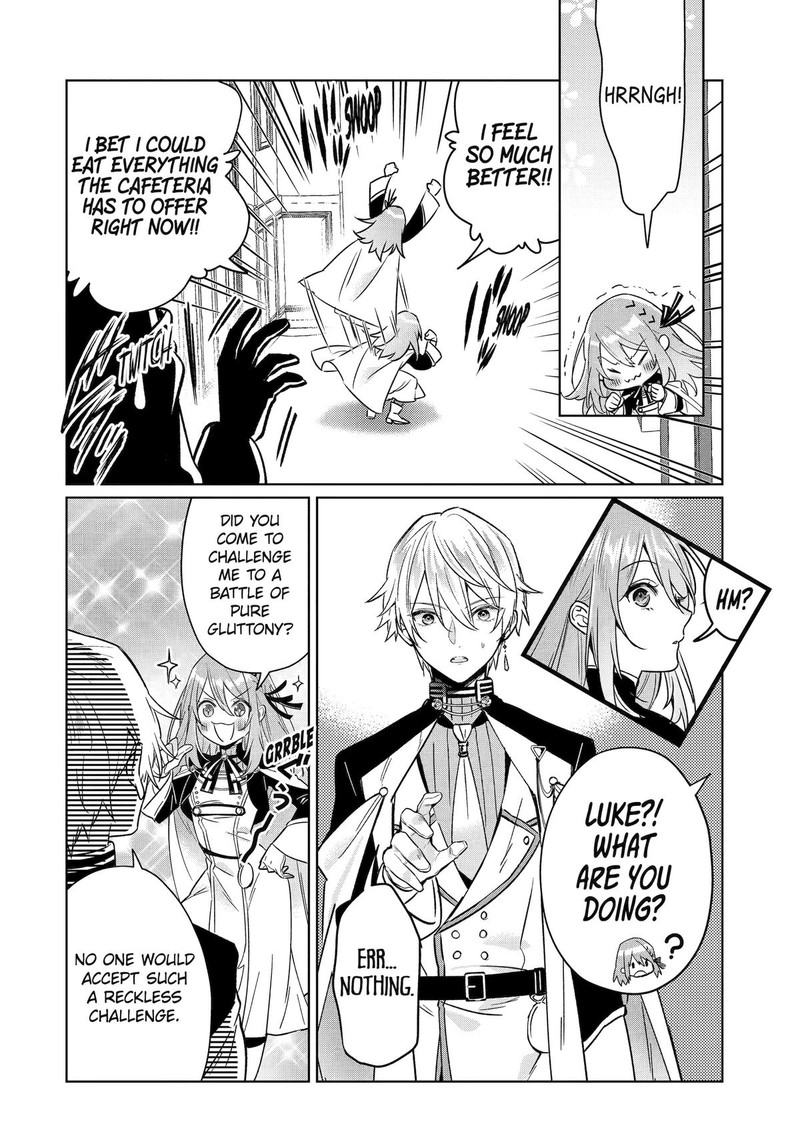 Black Madougushi Guild O Tsuihou Sareta Watashi Oukyuu Majutsushi To Shite Hirowareru White Na Kyuutei De Shiawase Na Shin Seikatsu O Hajimemasu 20 36