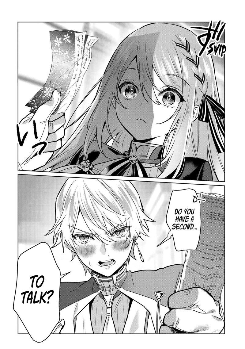 Black Madougushi Guild O Tsuihou Sareta Watashi Oukyuu Majutsushi To Shite Hirowareru White Na Kyuutei De Shiawase Na Shin Seikatsu O Hajimemasu 20 37