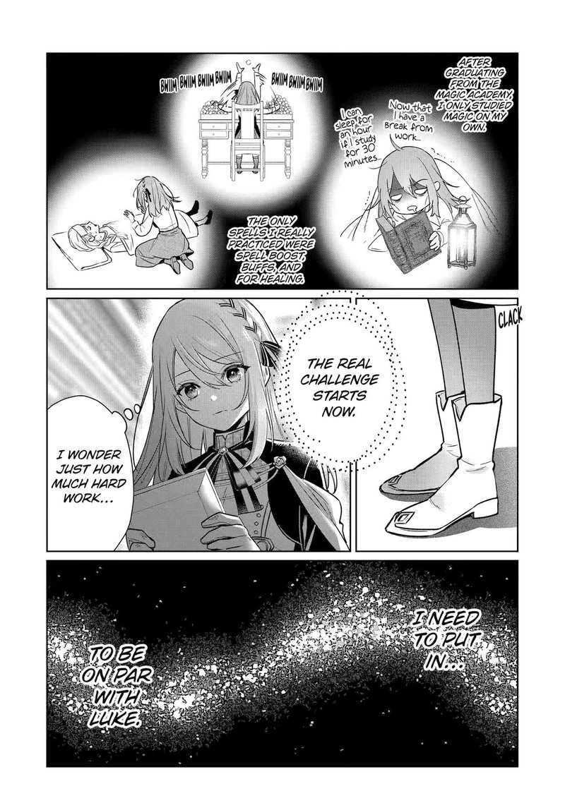 Black Madougushi Guild O Tsuihou Sareta Watashi Oukyuu Majutsushi To Shite Hirowareru White Na Kyuutei De Shiawase Na Shin Seikatsu O Hajimemasu 20 8