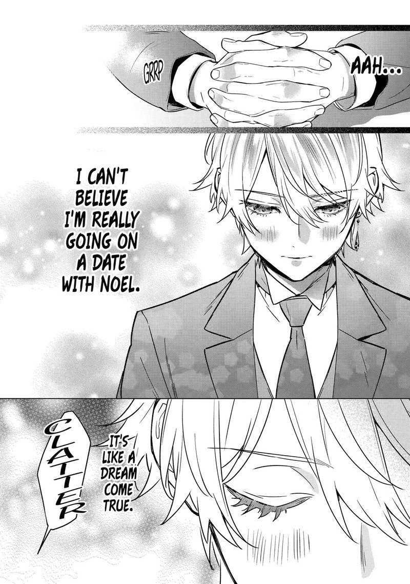 Black Madougushi Guild O Tsuihou Sareta Watashi Oukyuu Majutsushi To Shite Hirowareru White Na Kyuutei De Shiawase Na Shin Seikatsu O Hajimemasu 21 11