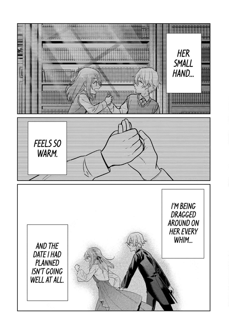 Black Madougushi Guild O Tsuihou Sareta Watashi Oukyuu Majutsushi To Shite Hirowareru White Na Kyuutei De Shiawase Na Shin Seikatsu O Hajimemasu 21 26