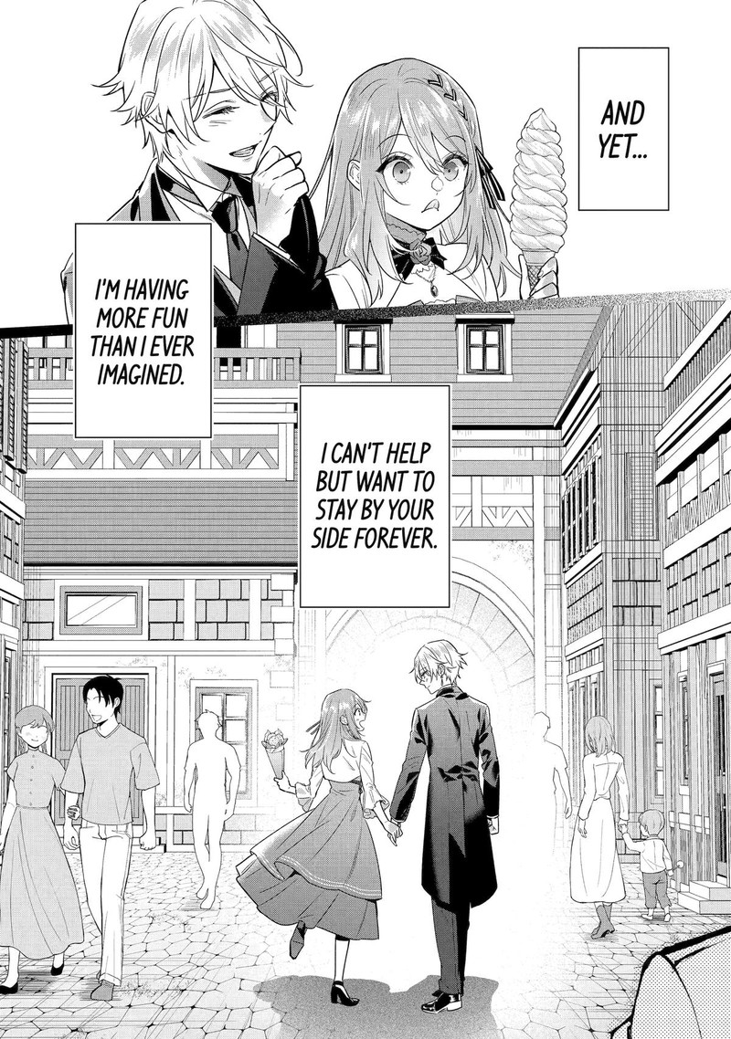 Black Madougushi Guild O Tsuihou Sareta Watashi Oukyuu Majutsushi To Shite Hirowareru White Na Kyuutei De Shiawase Na Shin Seikatsu O Hajimemasu 21 27