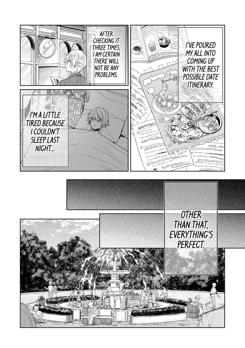 Black Madougushi Guild O Tsuihou Sareta Watashi Oukyuu Majutsushi To Shite Hirowareru White Na Kyuutei De Shiawase Na Shin Seikatsu O Hajimemasu 21 9