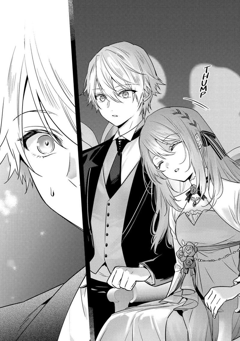 Black Madougushi Guild O Tsuihou Sareta Watashi Oukyuu Majutsushi To Shite Hirowareru White Na Kyuutei De Shiawase Na Shin Seikatsu O Hajimemasu 22 18