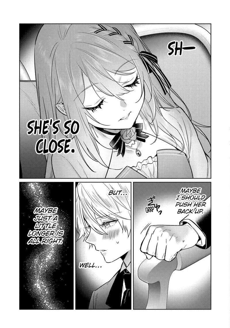 Black Madougushi Guild O Tsuihou Sareta Watashi Oukyuu Majutsushi To Shite Hirowareru White Na Kyuutei De Shiawase Na Shin Seikatsu O Hajimemasu 22 19