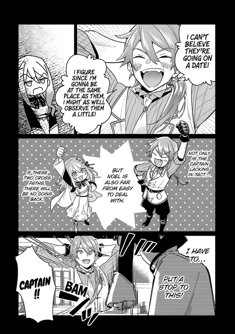 Black Madougushi Guild O Tsuihou Sareta Watashi Oukyuu Majutsushi To Shite Hirowareru White Na Kyuutei De Shiawase Na Shin Seikatsu O Hajimemasu 22 5