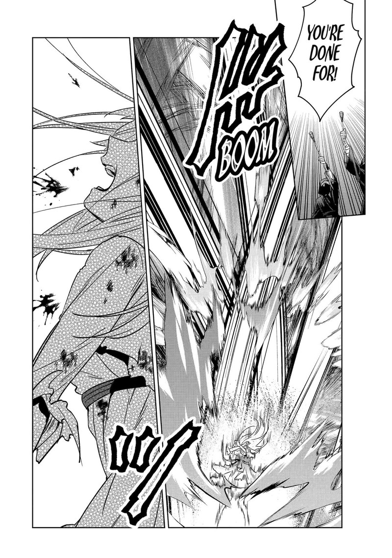 Black Madougushi Guild O Tsuihou Sareta Watashi Oukyuu Majutsushi To Shite Hirowareru White Na Kyuutei De Shiawase Na Shin Seikatsu O Hajimemasu 23 27