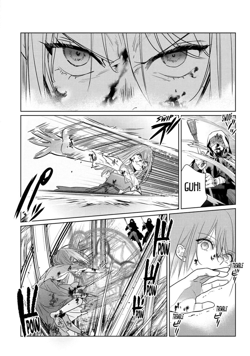 Black Madougushi Guild O Tsuihou Sareta Watashi Oukyuu Majutsushi To Shite Hirowareru White Na Kyuutei De Shiawase Na Shin Seikatsu O Hajimemasu 23 29