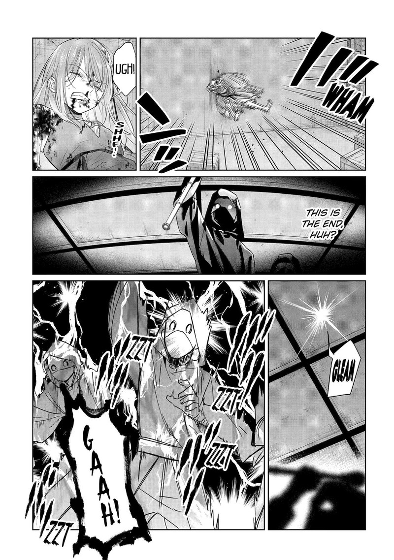 Black Madougushi Guild O Tsuihou Sareta Watashi Oukyuu Majutsushi To Shite Hirowareru White Na Kyuutei De Shiawase Na Shin Seikatsu O Hajimemasu 23 33