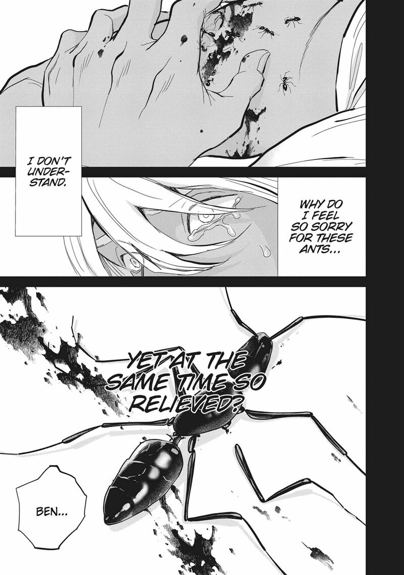 Black Night Parade 51 24