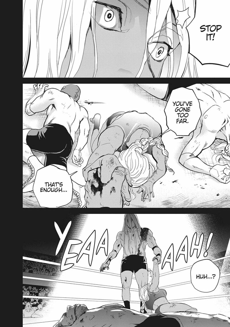 Black Night Parade 51 25