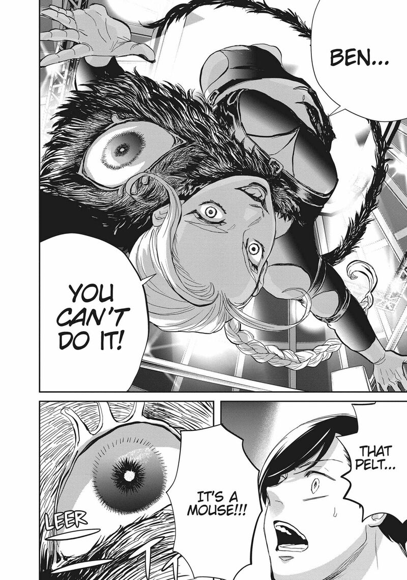 Black Night Parade 51 29