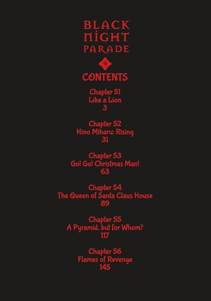 Black Night Parade 51 3