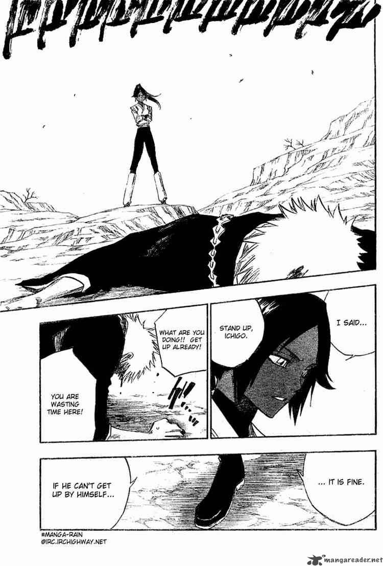 Bleach 127 1