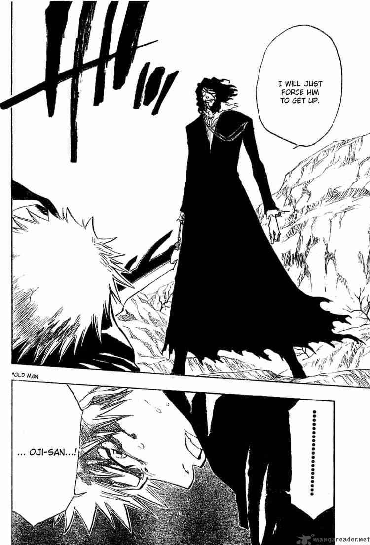 Bleach 127 2