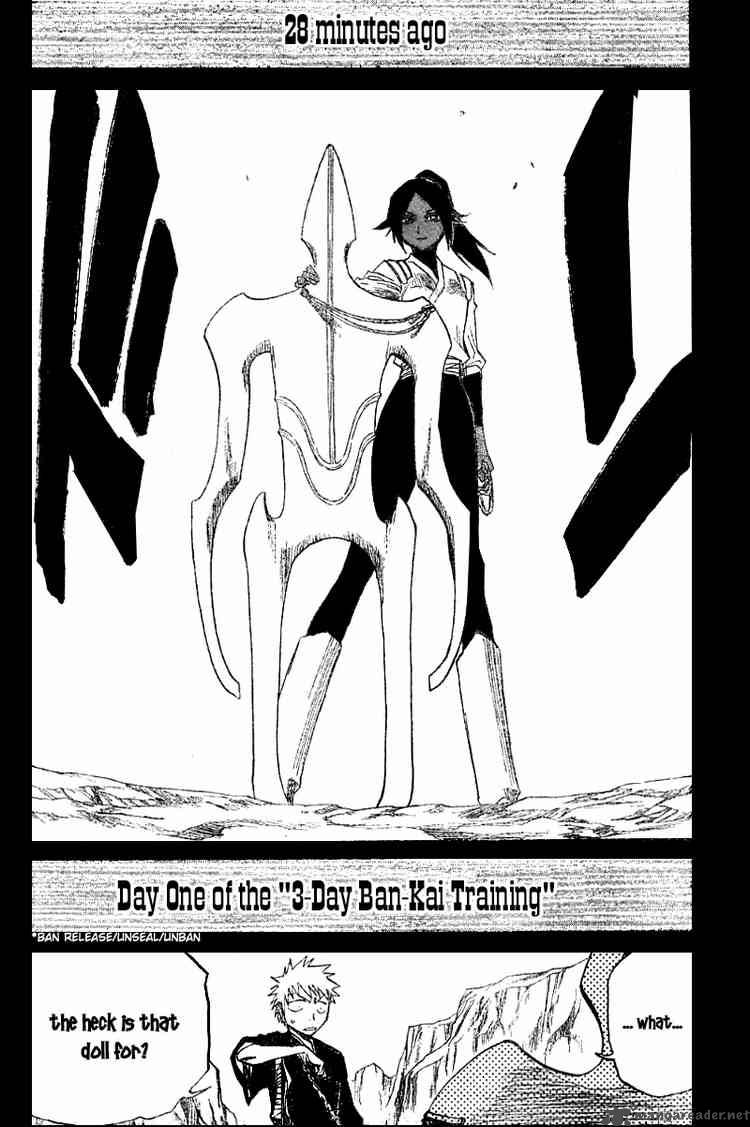 Bleach 127 4