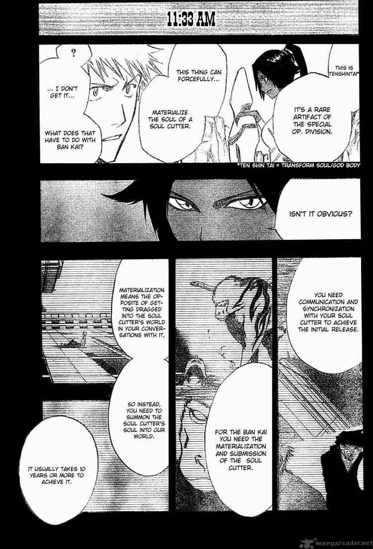 Bleach 127 5