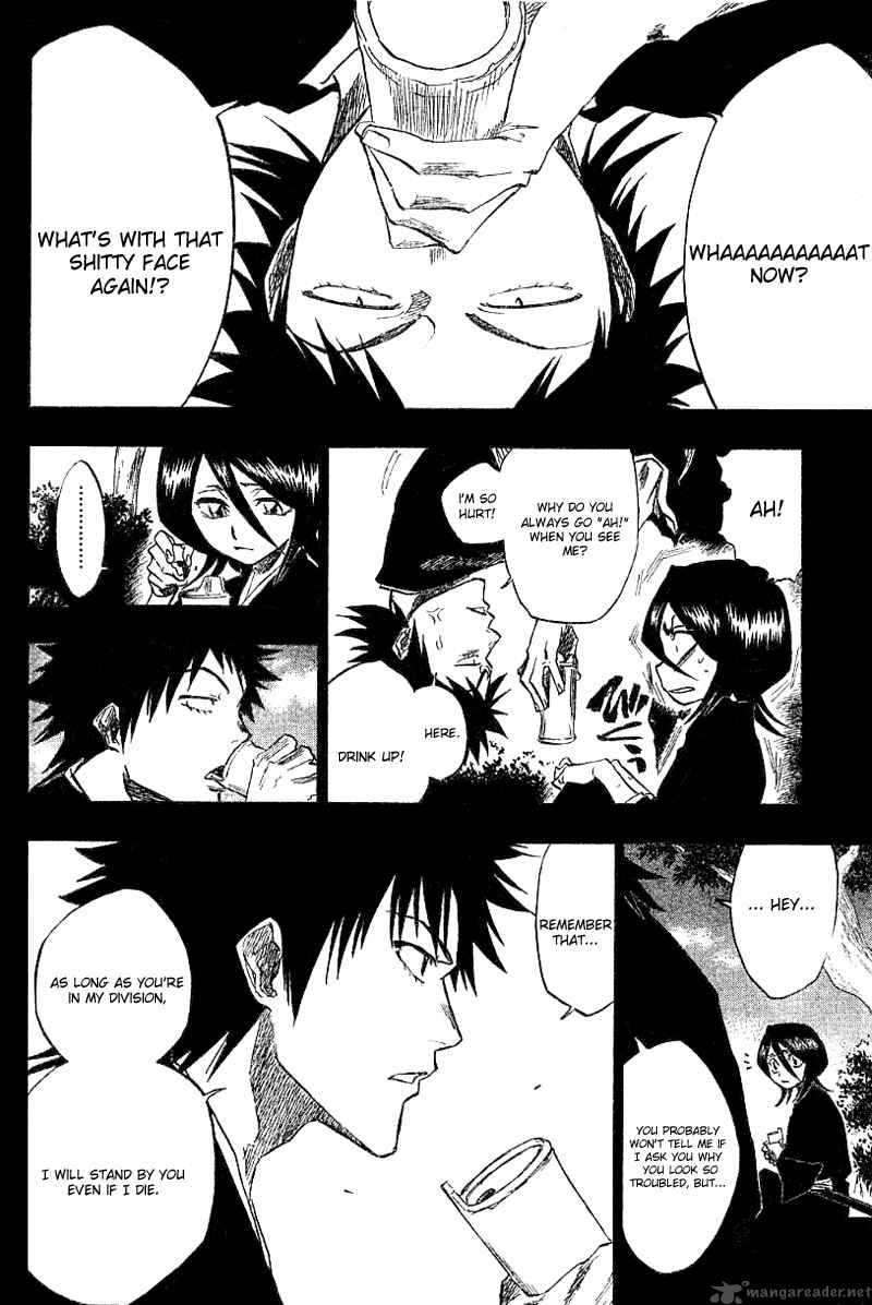 Bleach 134 13