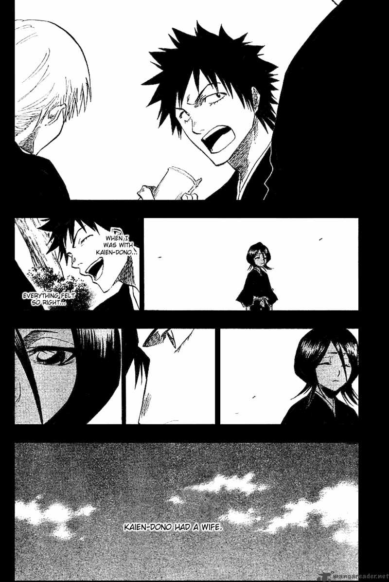 Bleach 134 15