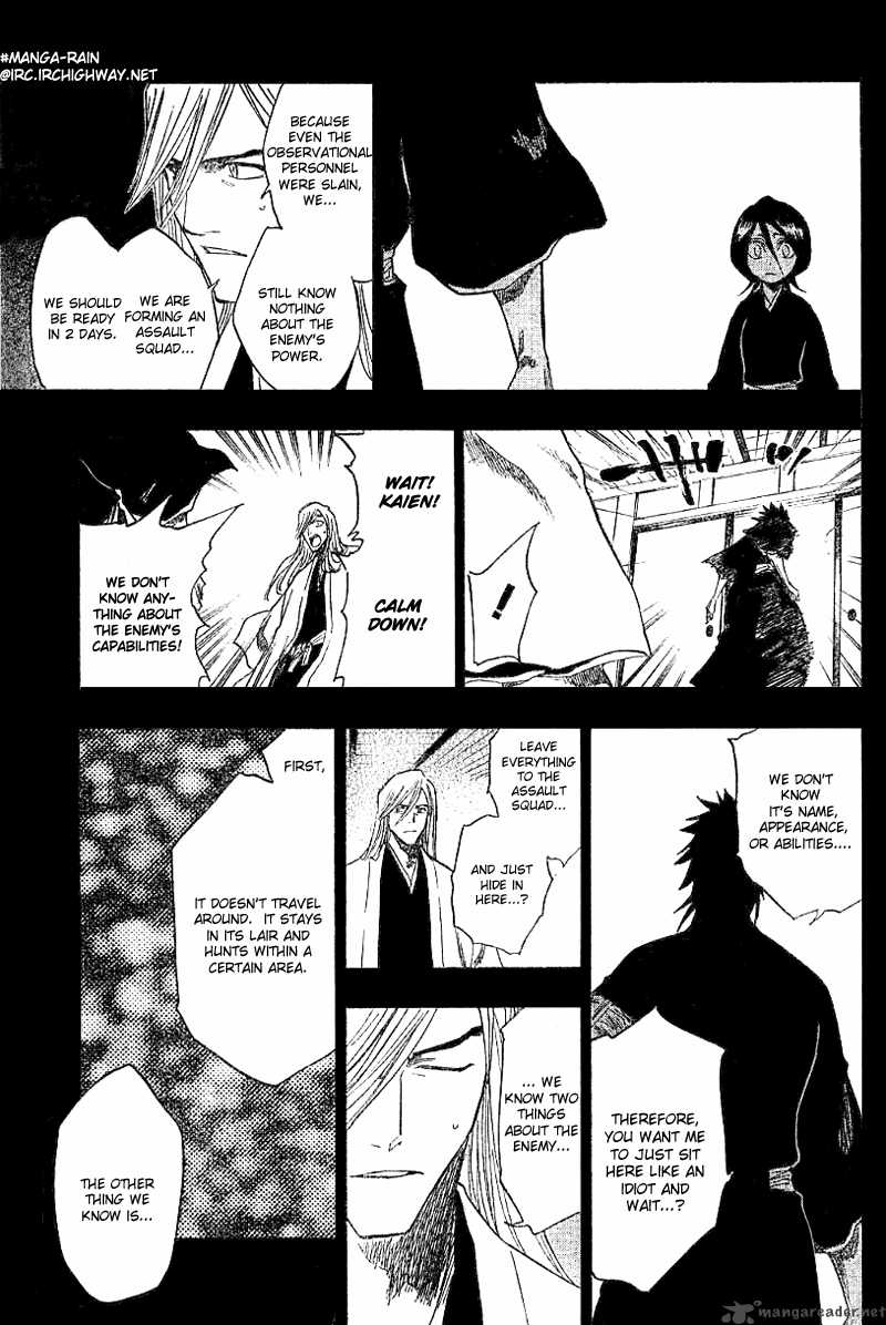 Bleach 134 18