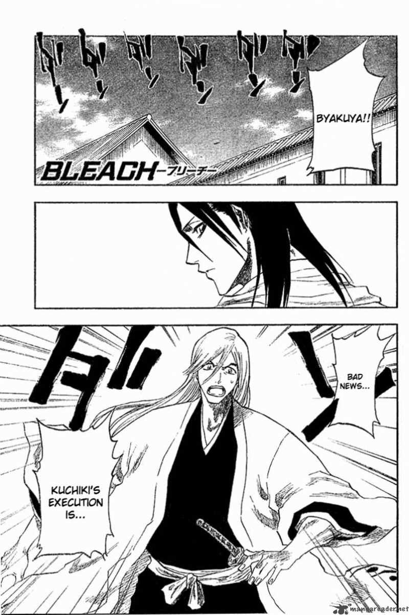 Bleach 134 2