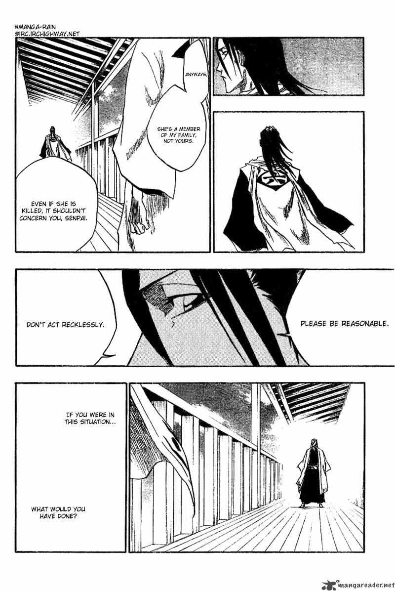 Bleach 134 5