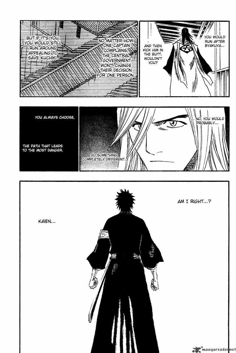 Bleach 134 6