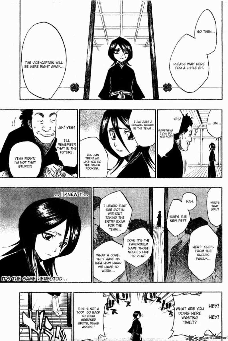 Bleach 134 8