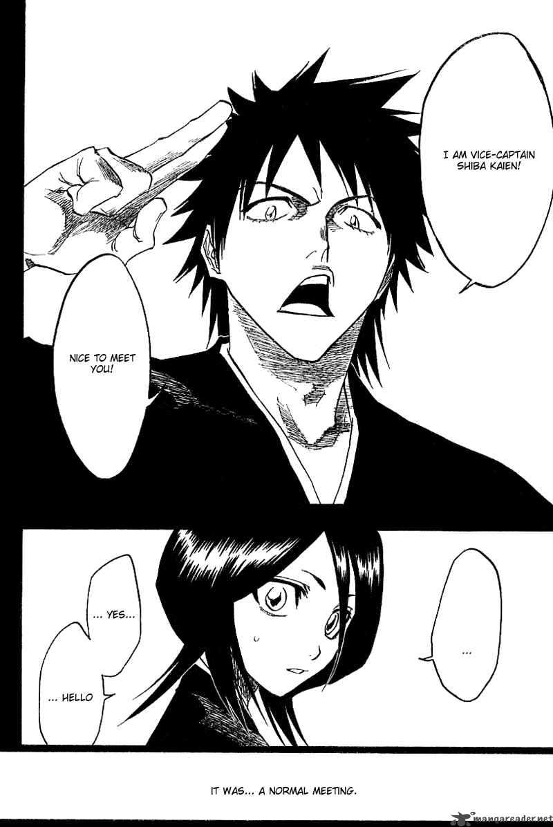 Bleach 134 9