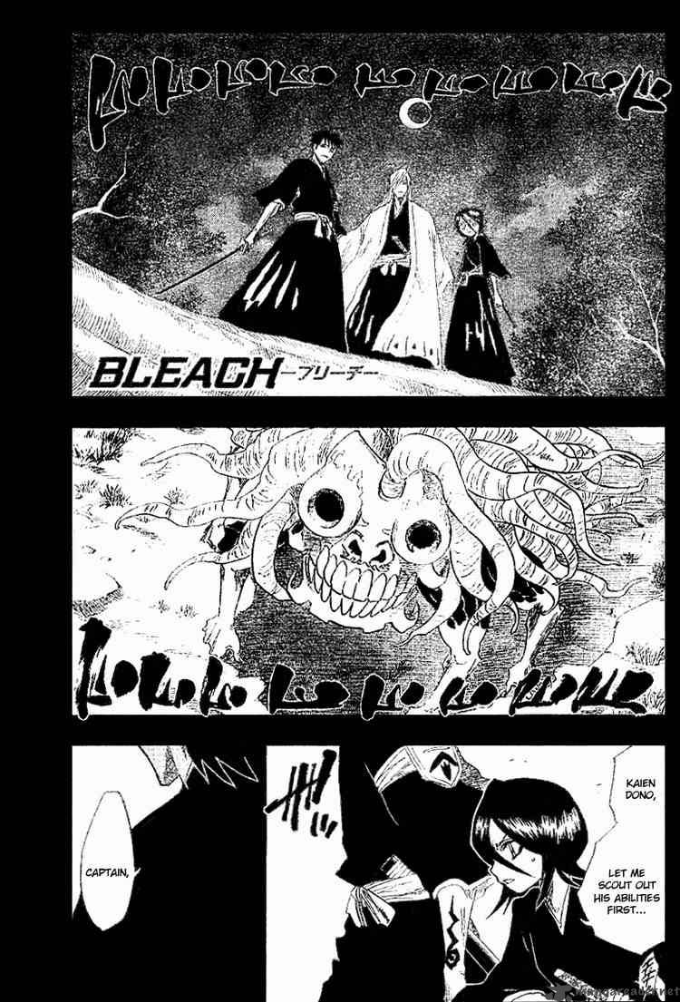 Bleach 135 1