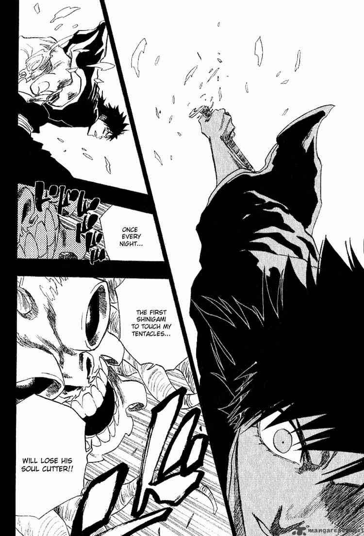 Bleach 135 10