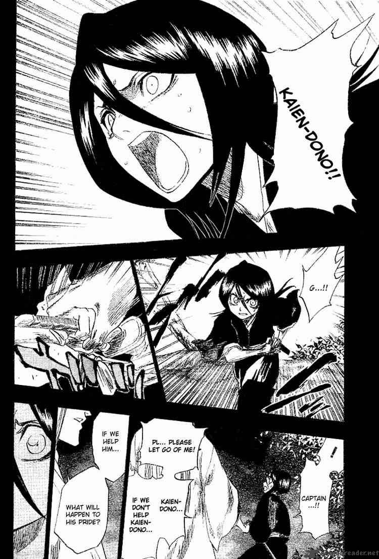 Bleach 135 12