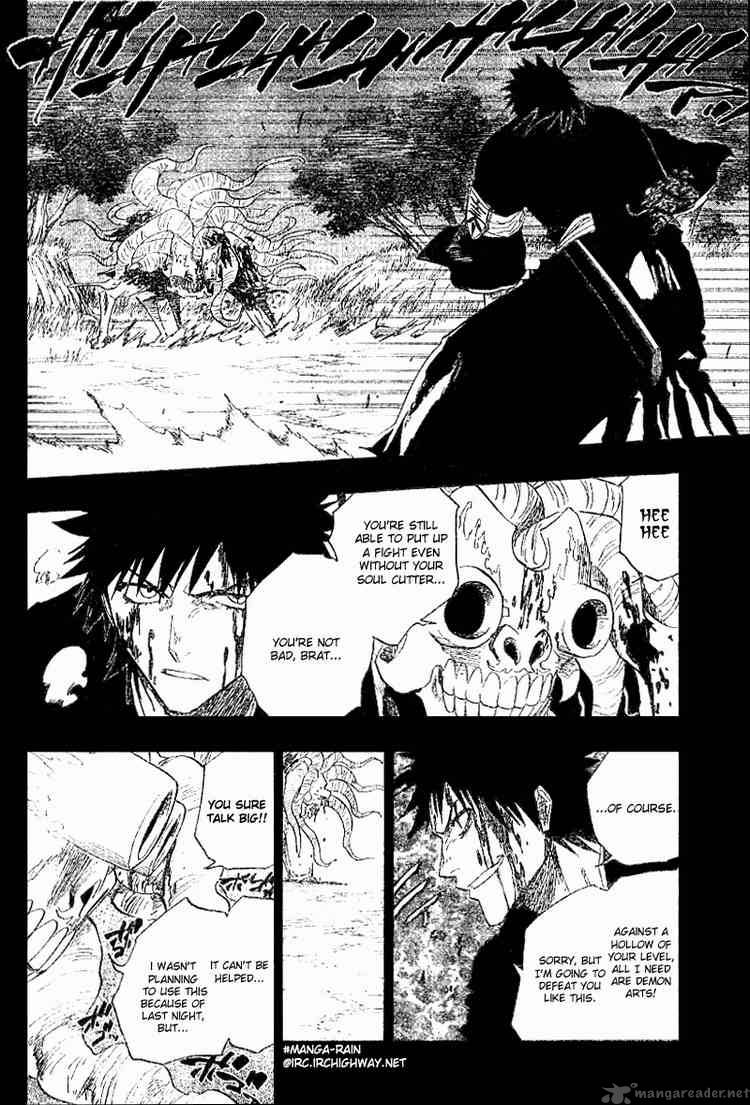 Bleach 135 16