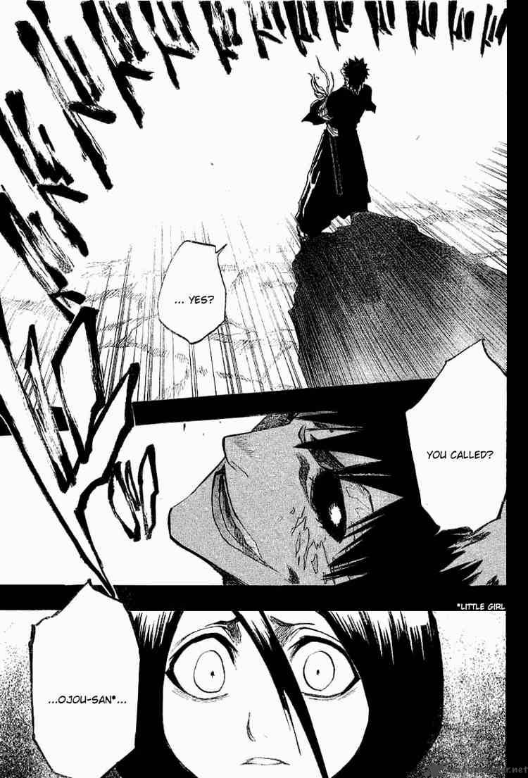 Bleach 135 19