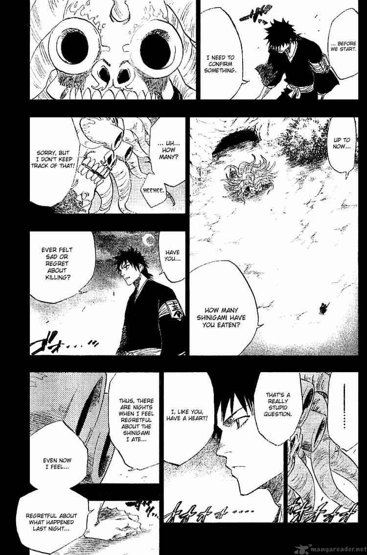 Bleach 135 5