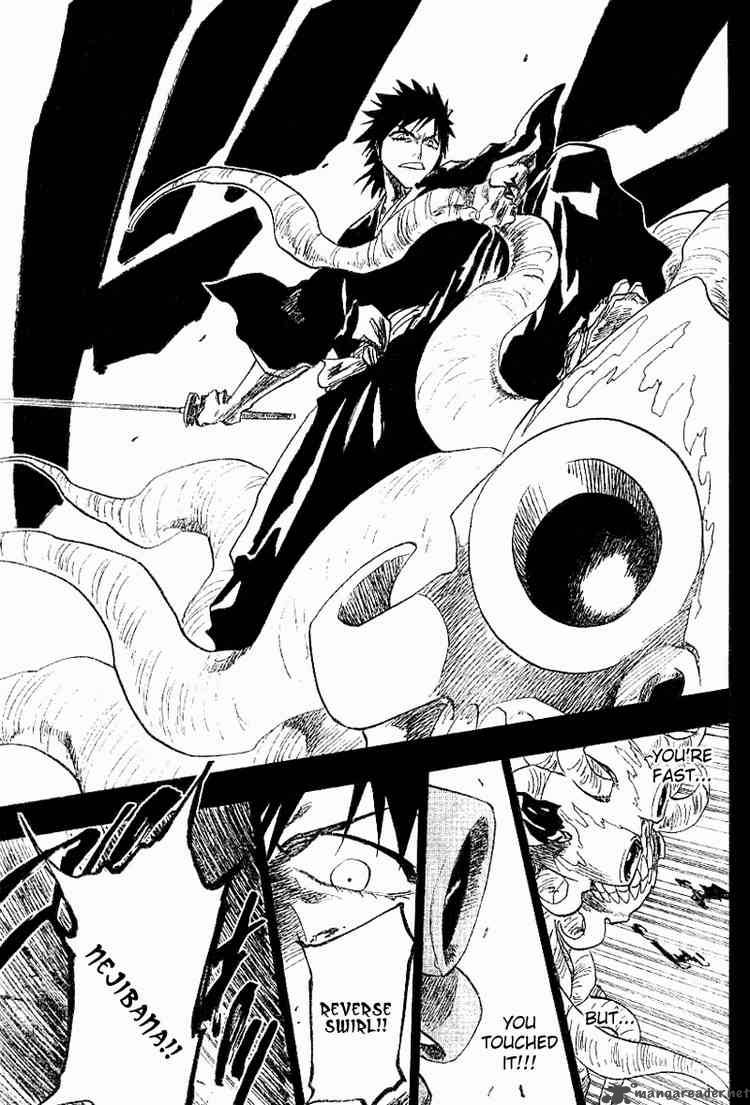 Bleach 135 9