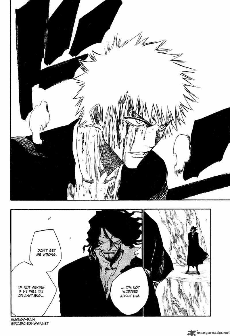 Bleach 137 16