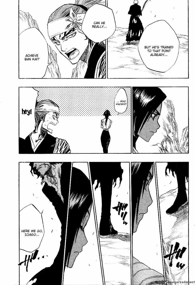 Bleach 137 17