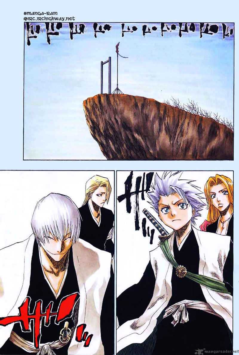 Bleach 137 2