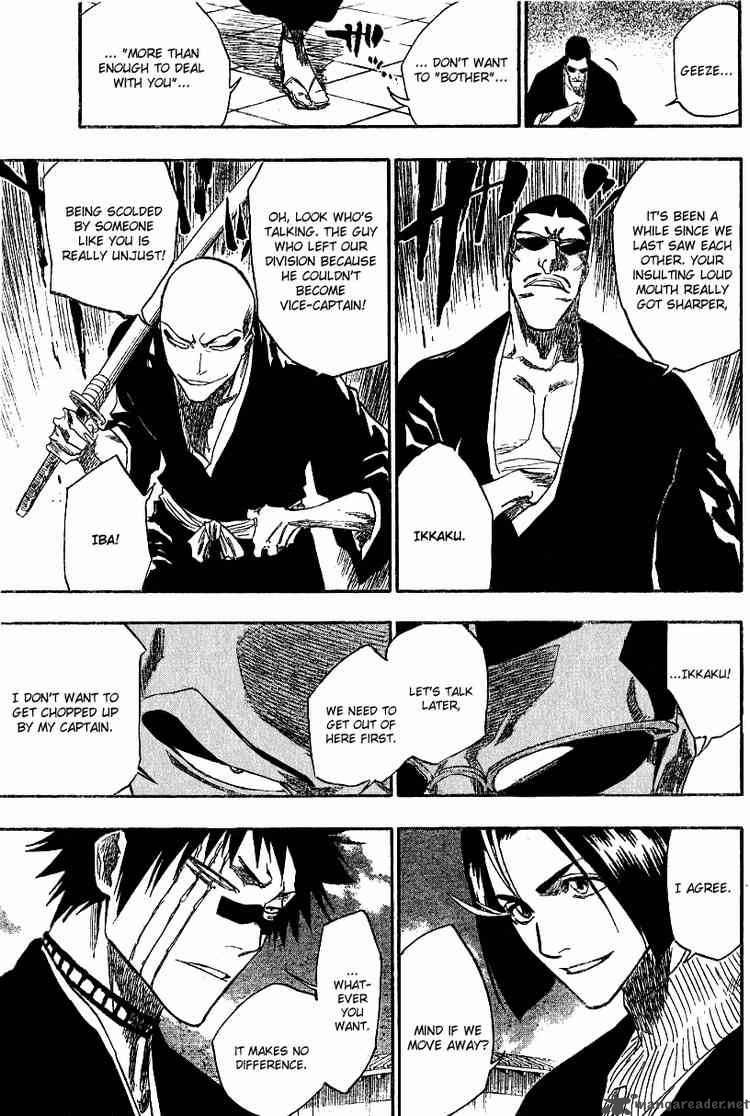 Bleach 139 9