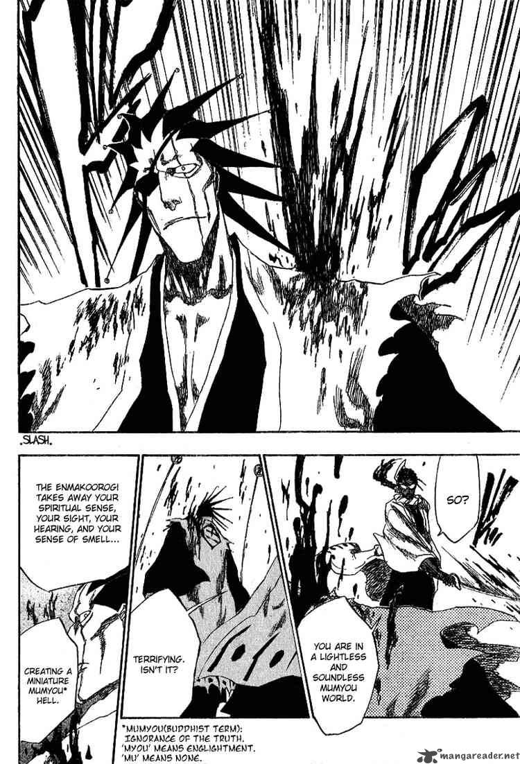 Bleach 146 12