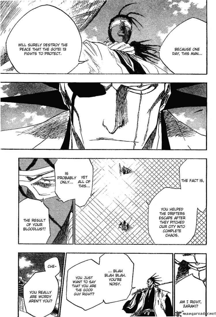 Bleach 146 3