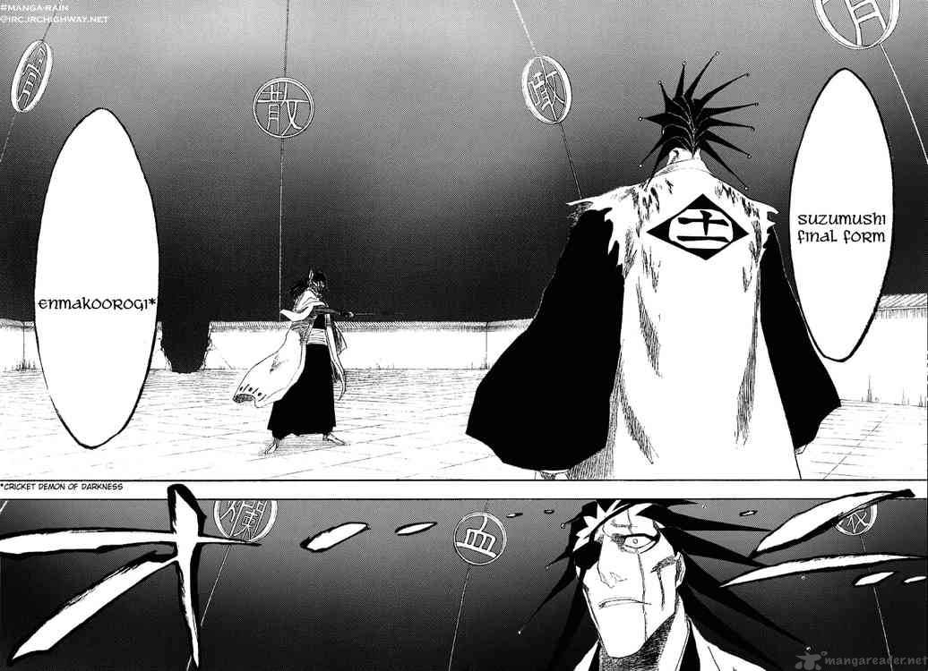 Bleach 146 9