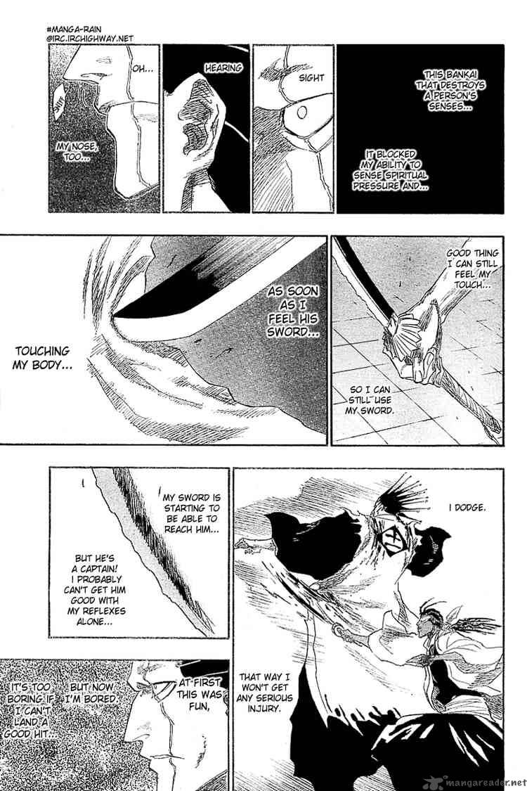 Bleach 147 13