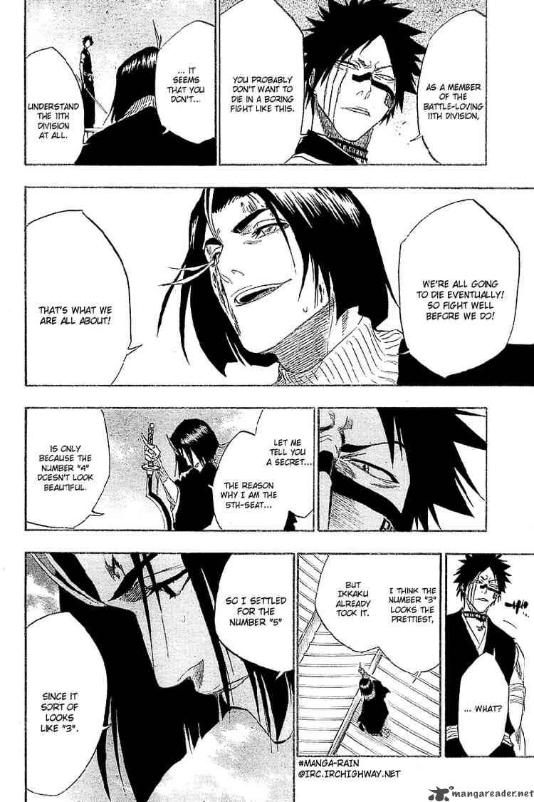 Bleach 147 8