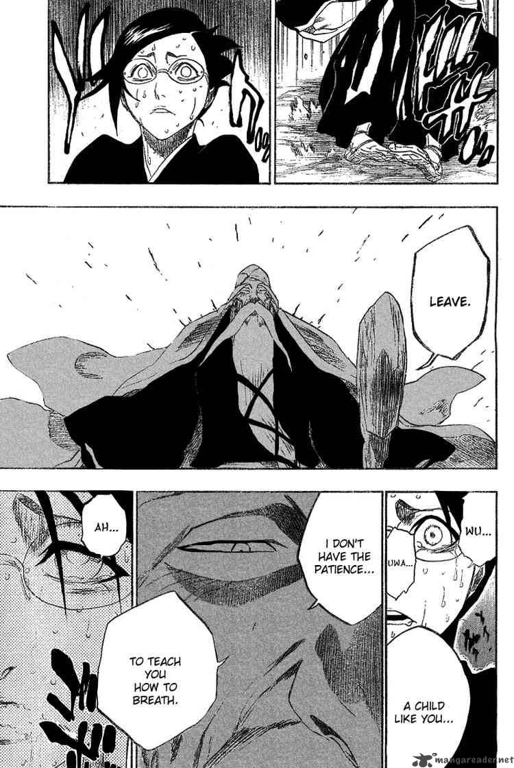 Bleach 155 5