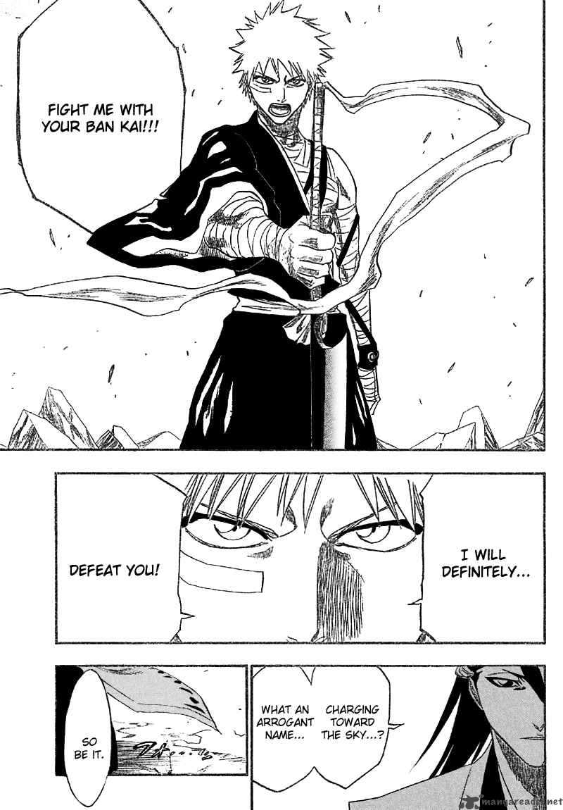 Bleach 161 10